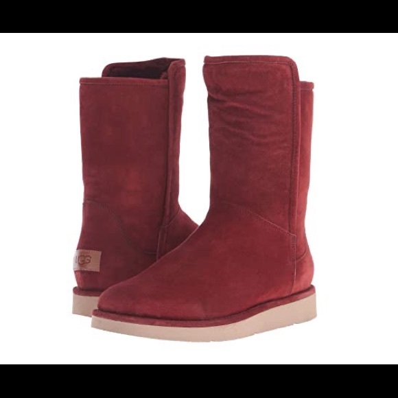 Ugg Italian Abree boots - Picture 5 of 14